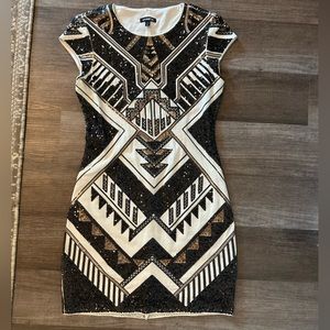 Express Dress